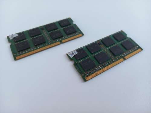 [Low Shipping] 2 x 8GB DDR3 Laptop Ram | Speed Up Your Laptop!!! | 2 Units