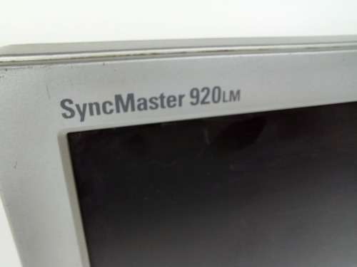 17inch & 19inch Samsung SyncMaster Monitors | VGA Port | Year End Clearance