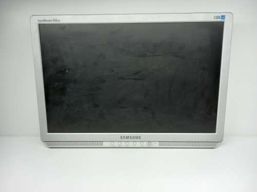 17inch & 19inch Samsung SyncMaster Monitors | VGA Port | Year End Clearance