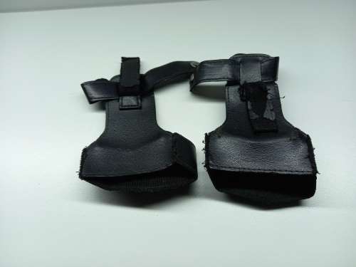 2 x Super Scanner Wand Metal Detector | MD-3003B1 | Matt Black | Retails: R1070 Each