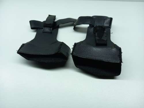 2 x Super Scanner Wand Metal Detector | MD-3003B1 | Matt Black | Retails: R1070 Each