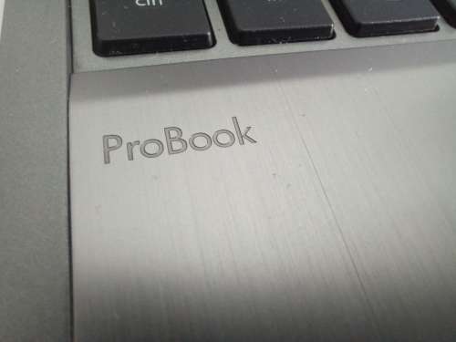 [FREE SHIPPING] i3 HP ProBook 4540s | 500GB HDD | 4GB Ram | SRS Premium Sound | Original Charger