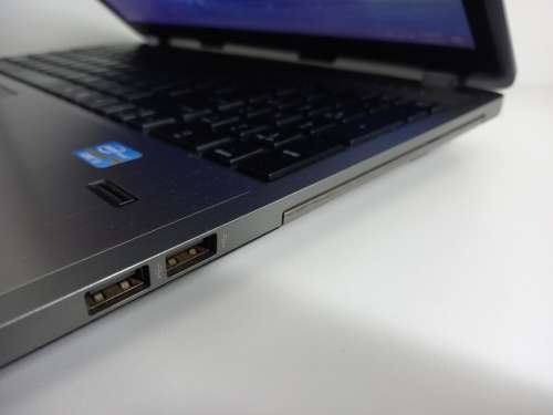 [FREE SHIPPING] i3 HP ProBook 4540s | 500GB HDD | 4GB Ram | SRS Premium Sound | Original Charger