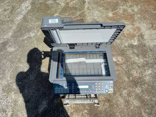 Business Printer | Konica Minolta Dialta 1610fp Business Printer