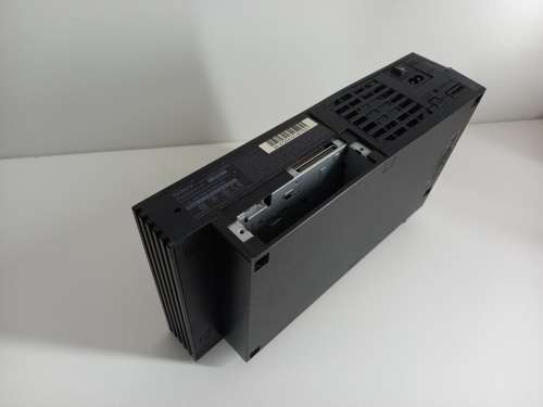 2 x PS2 Console Units | Even If It Sell For R15, It Must Go Today!