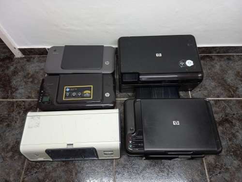 [Retail Over R20000] 8 x HP & Canon Printers | Bulk Printer Deal | One Winner Takes All!!!
