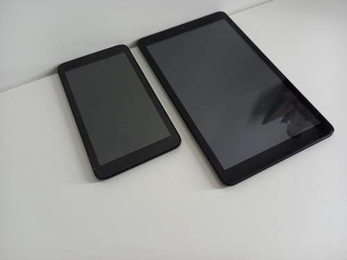 2 x Vodafone Tablets Bundle | One Bid Takes All | Good Physical Condition