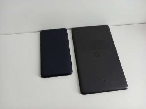 2 x Vodafone Tablets Bundle | One Bid Takes All | Good Physical Condition