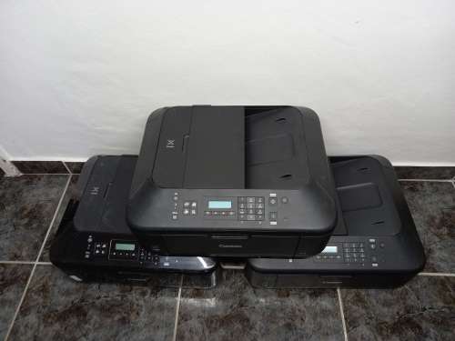 [Retail Over R20000] 8 x HP & Canon Printers | Bulk Printer Deal | One Winner Takes All!!!