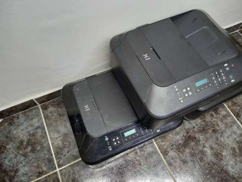 [Retail Over R20000] 8 x HP & Canon Printers | Bulk Printer Deal | One Winner Takes All!!!