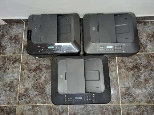 [Retail Over R20000] 8 x HP & Canon Printers | Bulk Printer Deal | One Winner Takes All!!!