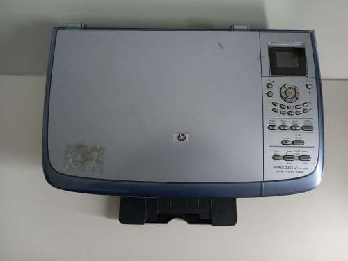 CRAZY PRINTER DEALS | HP PSC 2353 All-In-One Printer | Ideal For Refurb/Parts