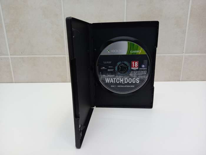 [Xbox 360 Games] Watch Dogs | R220 Online | Limited Deal!