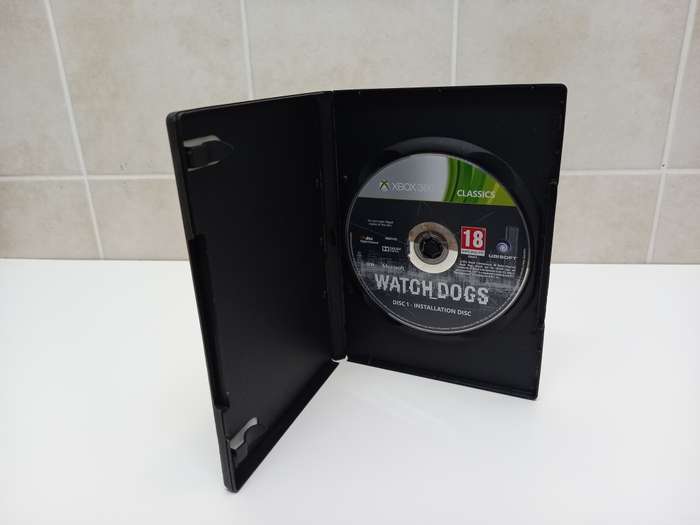 [Xbox 360 Games] Watch Dogs | R220 Online | Limited Deal!