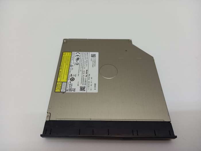 Laptop DVD Writer | Model: UJ8E2Q