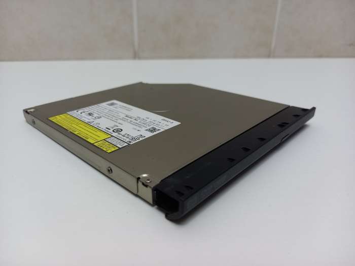 Laptop DVD Writer | Model: UJ8E2Q