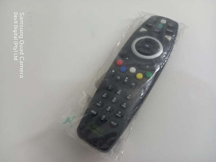 Buy 1 & Get 1 FREE - Retail R450 Each - Brand New DSTV PVR Remotes - Stock On Hand - Verified Tested