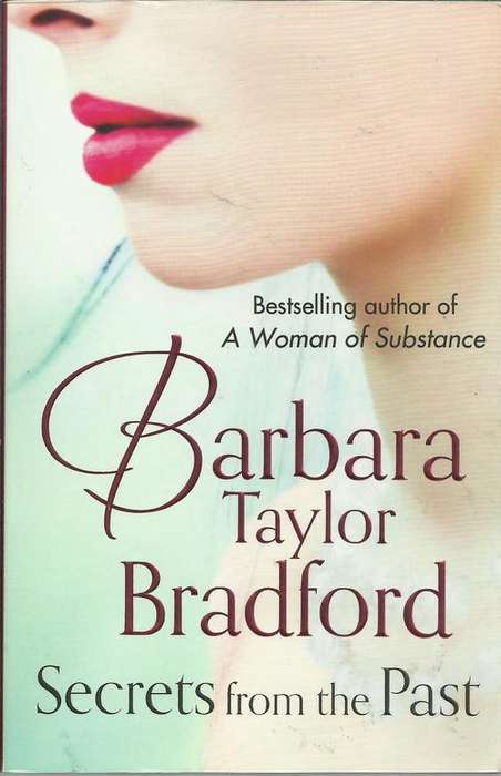 Barbara Taylor Bradford-Secrets from the Past  (Soft cover)
