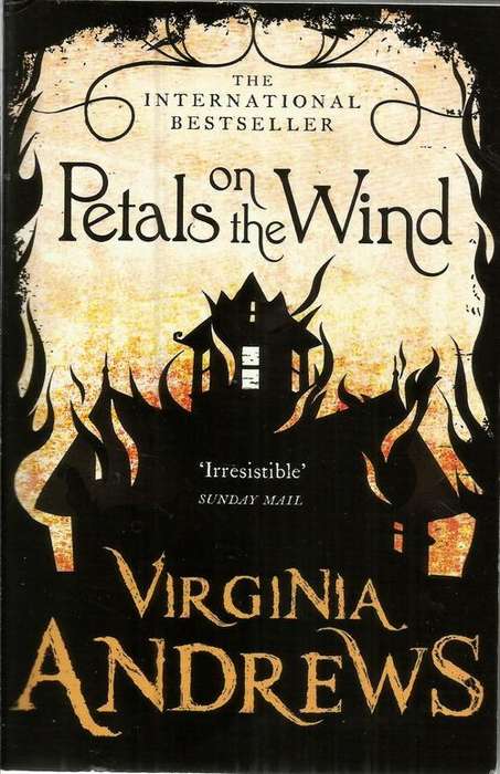 Virginia Andrews-Petals on the Wind (Paperback)