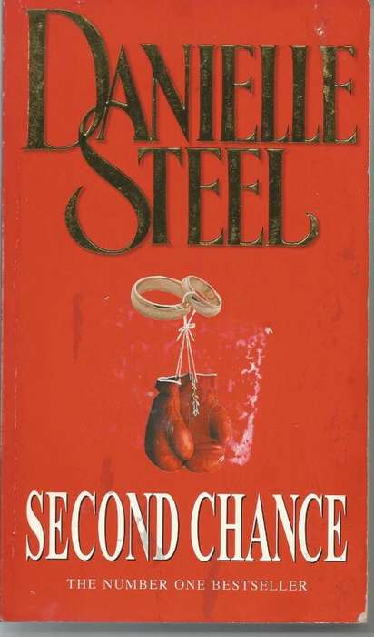 Danielle Steel Second chance  (Paperback)