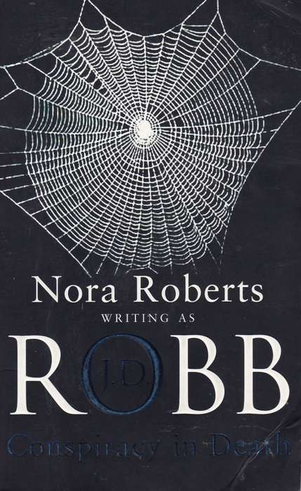J.D.Robb Conspiracy in Death (Paperback)