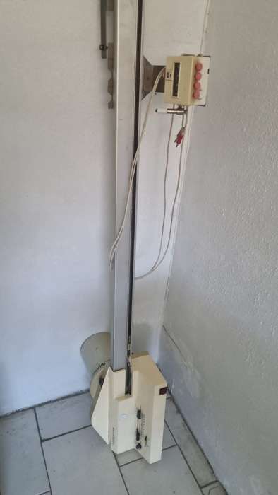 Electra Motor 3000A