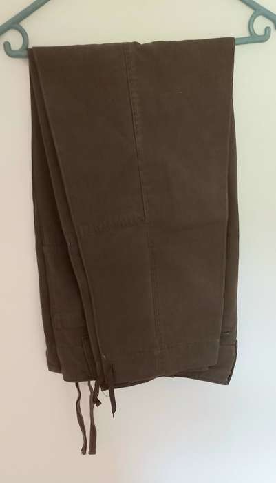 Sadf Bush War era Field Dress Trousers. All buttons and fastenings in excellent condition