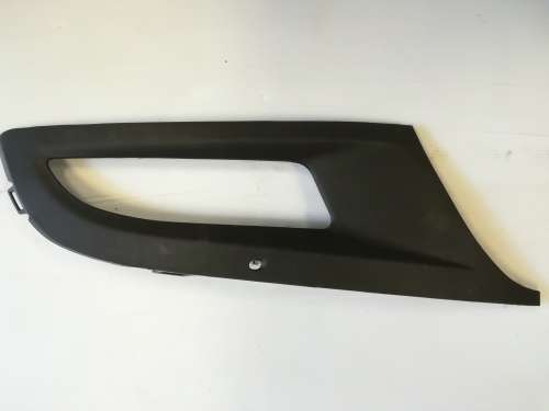 VW POLO 2010-2014 FOG LIGHT GRILLE COVER - RIGHT SIDE