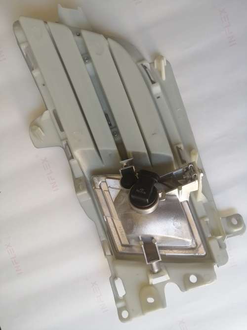 Mazda 6 Fog Light Unit RH 2009-2011
