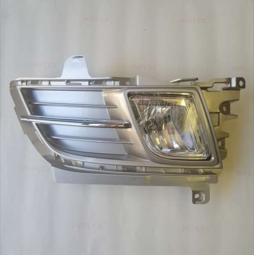 Mazda 6 Fog Light Unit RH 2009-2011