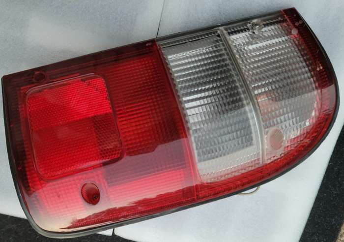 Tail Light