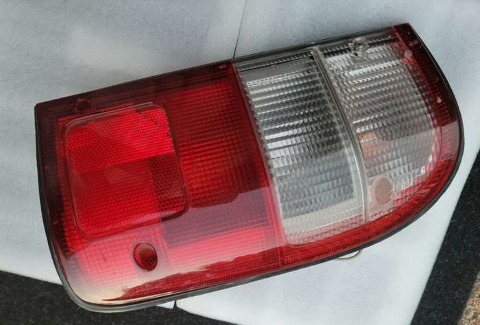Tail Light