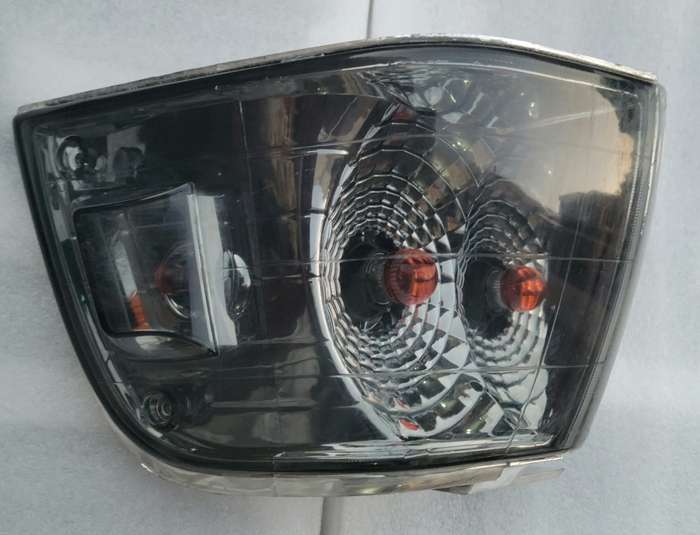 CORNER LIGHT