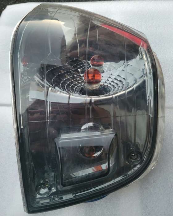 CORNER LIGHT