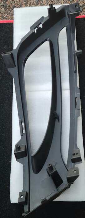 Kia Optima Front Bumper Foglight Cover Trim Left Side 12+