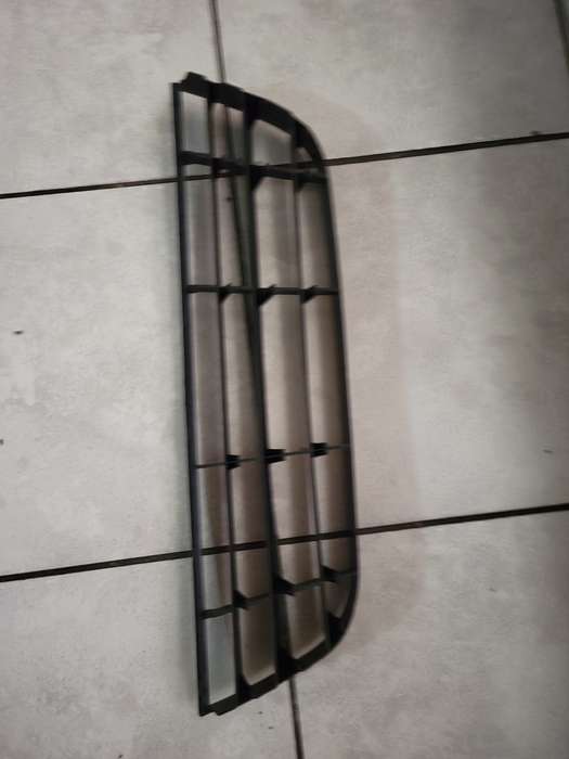 VW POLO 05-09 GTI GRILLE