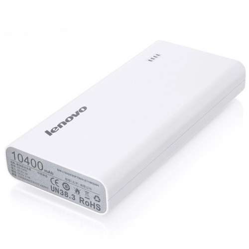 Lenovo Power Bank External Battery