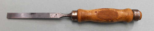 Carl Schlieper Chisel, made in Germany.