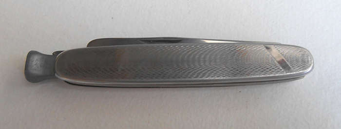 Joseph Rodgers Pipe cleaning pocket knife