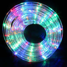 5m rope light ***christmas*** 3 on auction