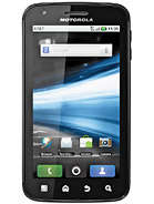 Motorola ATRIX 4G SMARTPHONE Brand new in box