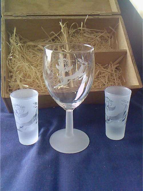 JUST FOR  YOU, PLAYER 23!!  DRINK IN STYLE!