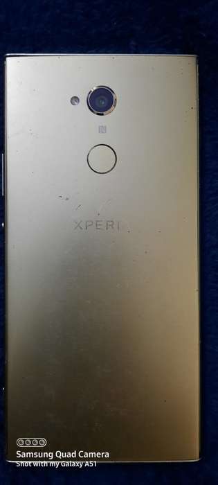 Sony XA2 Ultra
