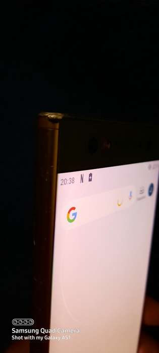 Sony XA2 Ultra
