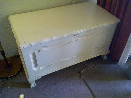 Hope Chest / Kist