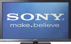 Sony Bravia B40BX400 AND Sony Davz 130 Hi-Fi System COMBO Value R11 000