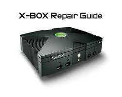 Xbox Repair Guide -   The Ultimate Repair Guide!