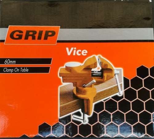 Grip Vice