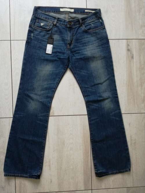 Guess Jean - Size 34