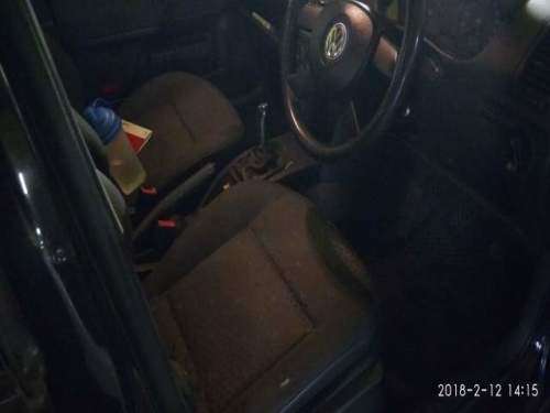 VW POLO 1.6 2005